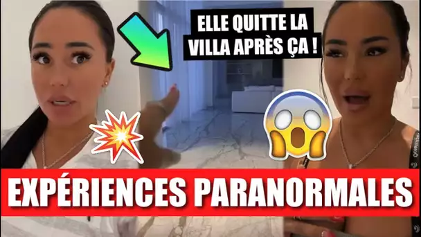 MILLA PANIQUÉE, SA MAISON EST HANTÉE ! 😰 ELLE FILME TOUT EN DIRECT ! (BRUITS EN PLEINE NUIT !!)