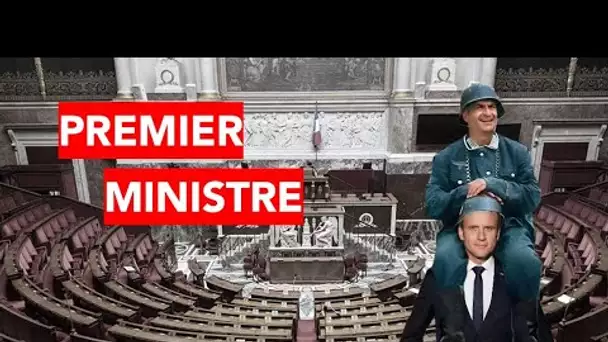 Qui sera le Premier ministre ?