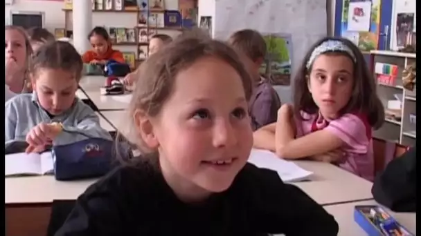 Le documentaire vient démentir tous les bilans catastrophistes sur l’école