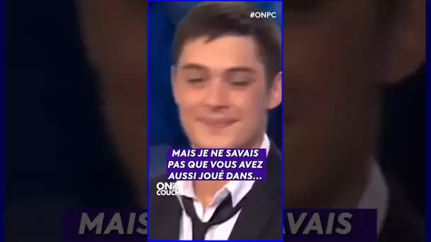 #MeTooGarçons Aurélien Wiik débute dans le clip des L5 !  #onpc