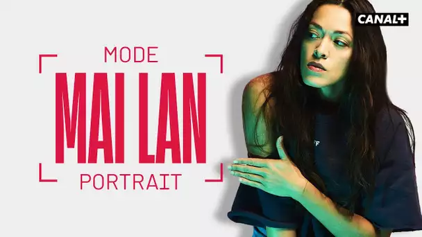 Mode Portrait avec Mai Lan, briser le tabou de l’inceste