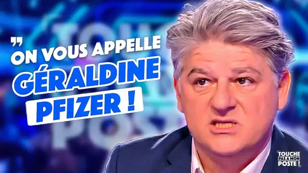 Jacques Cardoze, victime deux fois des effets secondaires du VACCIN ! Polska a échappé au VACCIN  !