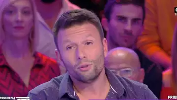 TPMP : Ary Abittan est accusé de viol, un chroniqueur le défend et déplore 'l'hypocrisie' du cinéma