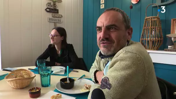 Covid-19 : les nouvelles mesures plus ou moins bien accueillies dans les restaurants de Haute-Saône