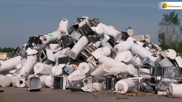 Derichebourg étend le recyclage aux ballons d&#039;eau chaude