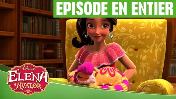 Elena d'Avalor - Nouveaux pouvoirs : Episode 5