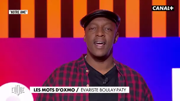 Les Mots d'Oxmo : Évariste Boulay-Paty - Clique, 20h25 en clair sur CANAL+