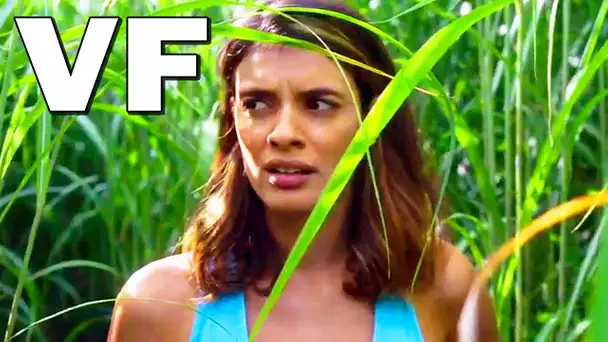 DANS LES HAUTES HERBES Bande Annonce VF 2019 Stephen King, Horreur, Netflix 2