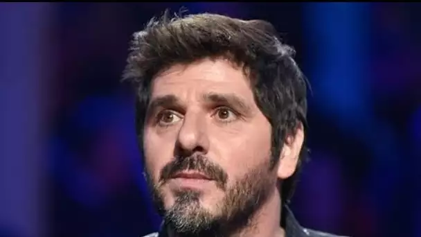 Patrick Fiori "blessé" et trahi : ce célèbre animateur chez qui il "n'ira plus...