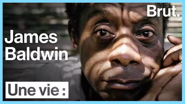 Noir et gay dans une Amérique raciste et homophobe : l'histoire de l'écrivain James Baldwin
