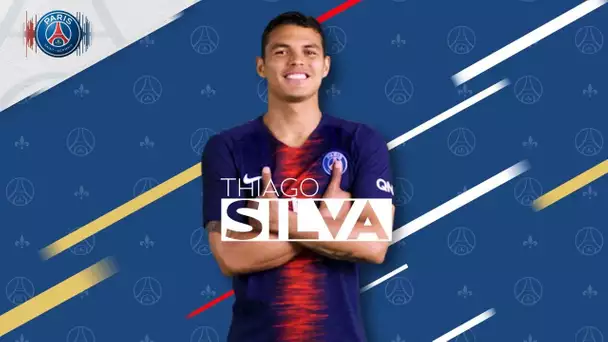 BEST-OF 2018/2019 : THIAGO SILVA