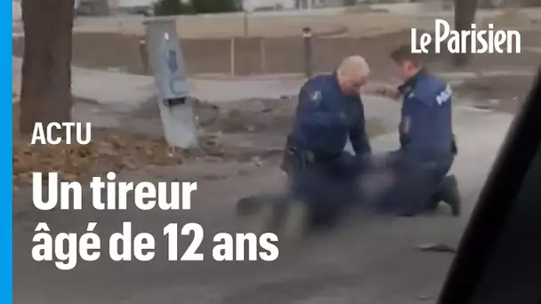 Finlande: un enfant tué par balles dans une fusillage, le suspect âgé de 12 ans arrêté