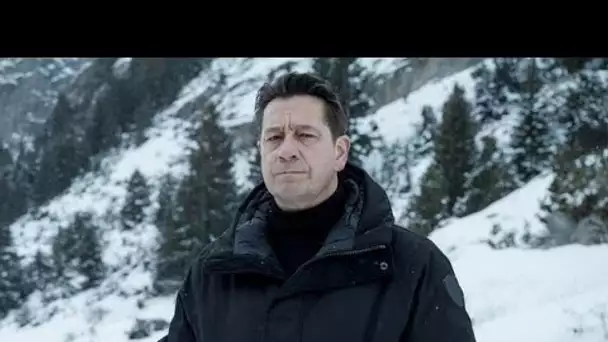 Morts au sommet (France 2) - Laurent Gerra : " J’ai demandé à ce que l’on réécrive le personnage"