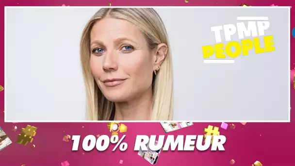 Gwyneth Paltrow va donner des cours d'orgasme !