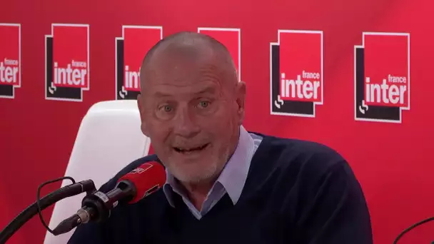 Frédéric Tissot : "Les Kurdes ont un sentiment de trahison terrible"