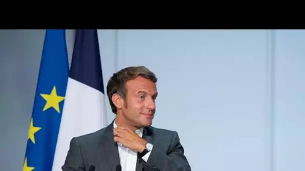 « Irresponsable et médiocre » : les propos d’Emmanuel Macron sur la 5G font des...