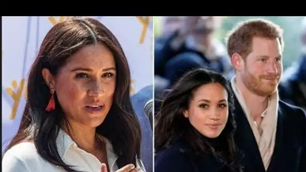 Les voisins de Montecito de Meghan Markle et du prince Harry lèvent le voile sur un « monde différen