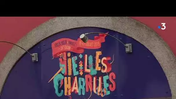 Consequence economique Vieilles Charrues