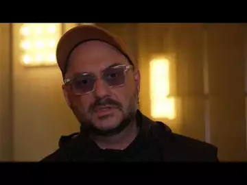 Kirill Serebrennikov a pu quitter la Russie, son film sera à Cannes en mai