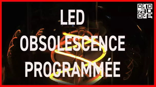 LED : entre promesses non tenues et obsolescence programmée. ABE-RTS