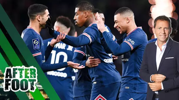 PSG : Avenir de Mbappé, "révolution"...  ce que Riolo attend de la fin de saison