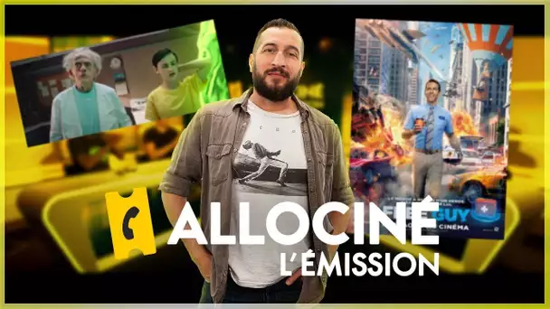 Le bilan cinéma de cet été | ALLOCINÉ L'ÉMISSION #66