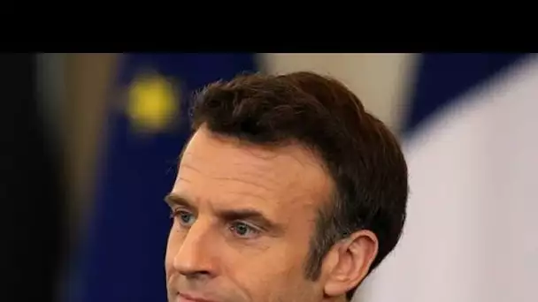Présidentielle 2022 : Le Printemps républicain apporte son soutien à Emmanuel Macron