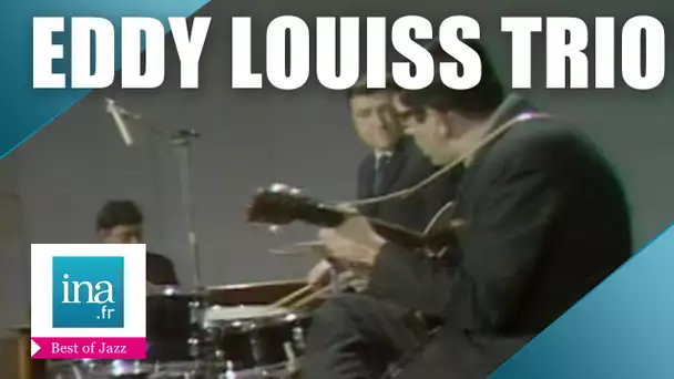 Eddy Louiss Trio "Theme for Manuel" | Archive INA