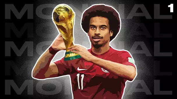 🇶🇦 Le QATAR est-il prêt pour sa Coupe du Monde ? (MONDIAL #1)