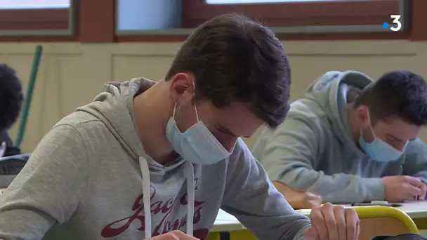 Le Mans : Motion pour une reprise des cours à l'université