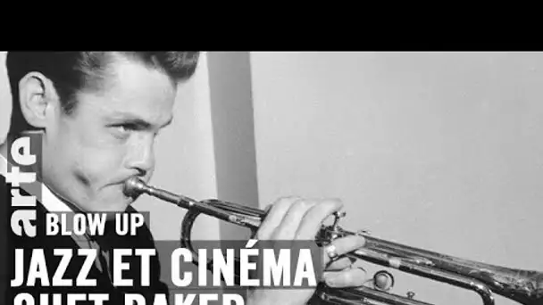 Jazz et cinéma : Chet Baker - Blow Up - ARTE