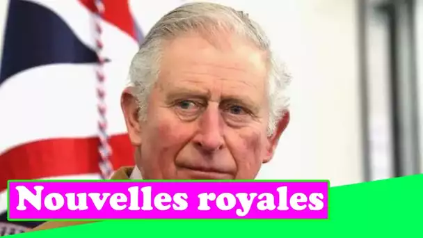 Le prince Charles "préoccupé" par son frère prenant le titre de comte du prince Philip - "Je n'irai