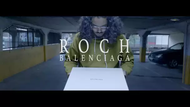 ROCH - Balenciaga I Daymolition