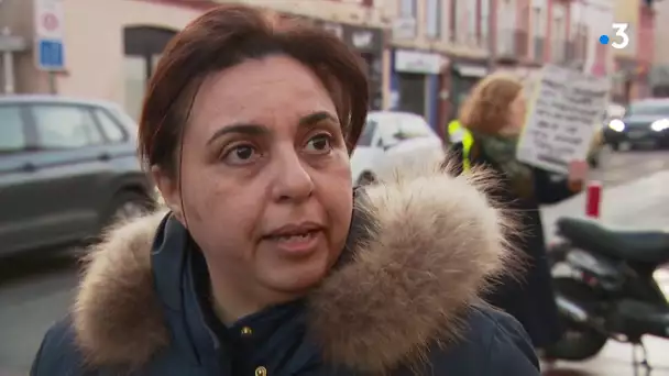 Toulouse : des parents se mobilisent pour dénoncer l'insécurité aux abords de l'école Pierre Dupont
