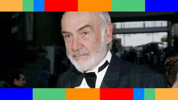 ✟  Sean Connery : son frère Neil est mort à 83 ans, six mois après lui