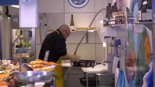 Poissonnier #ÇaRecrute