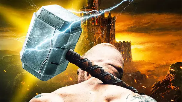 Thor: God's Fury (Action) Film complet en français