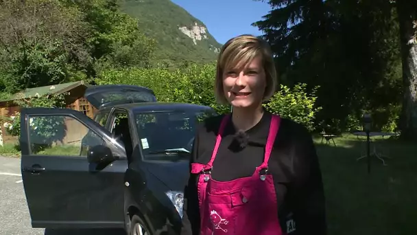 Entretenir sa voiture soi-même