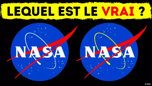 Découvres si tu Connais les Logos Célèbres Aussi Bien que tu le Penses