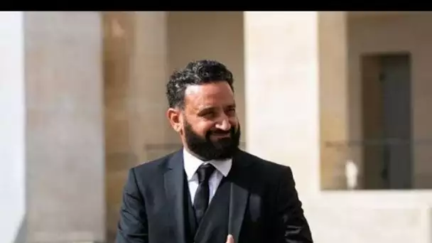 "Mais qu'est-ce qu'on fout ici ?" : Cyril Hanouna balance sur le comportement odieux de...