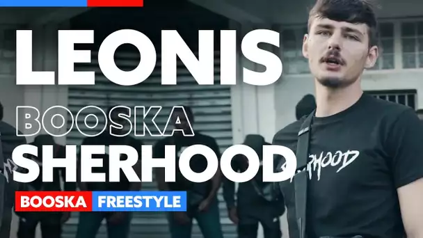 Leonis | Freestyle Booska Sherhood