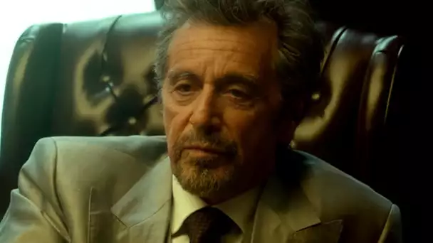 Al Pacino | Misconduct (Thriller) Film Complet en Français