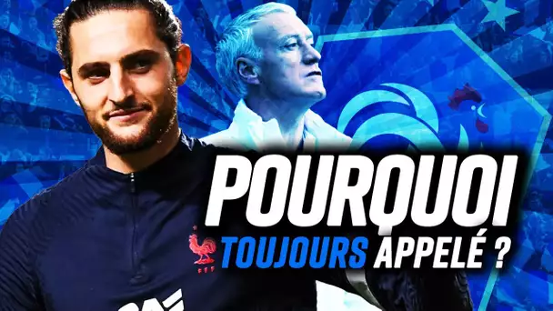 🇫🇷 Rabiot en Equipe de France, est-ce vraiment un scandale ?