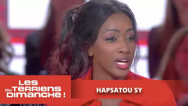 "Si on a le droit de se foutre à poil, on a le droit de se couvrir" - Les Terriens du dimanche