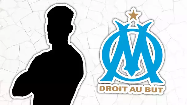 ✅ Voici le joueur que l'OM doit recruter !