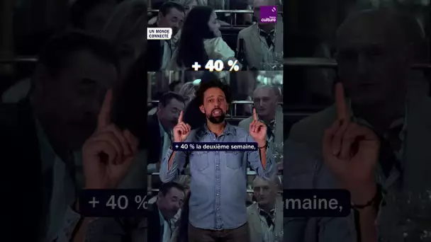 Si vous aussi, vous êtes allés voir ce film grâce à TikTok, levez la main ☝️