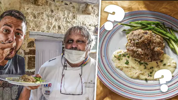 Cette RECETTE avec RILLETTES est SUPER ORIGINALE! - VLOG 1173