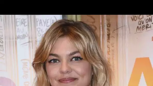 Louane : découvrez les membres de sa bande