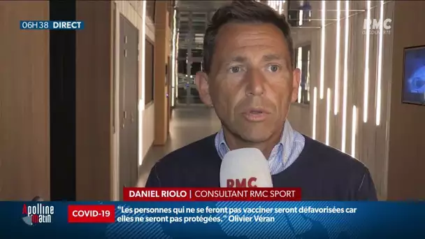 Liste de Didier Deschamps: Daniel Riolo espère quelques surprises avec 26 joueurs au lieu de 23