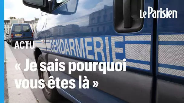 Meurtre d'une ado dans le Lot: le suspect a dit aux gendarmes «je sais pourquoi vous êtes là»